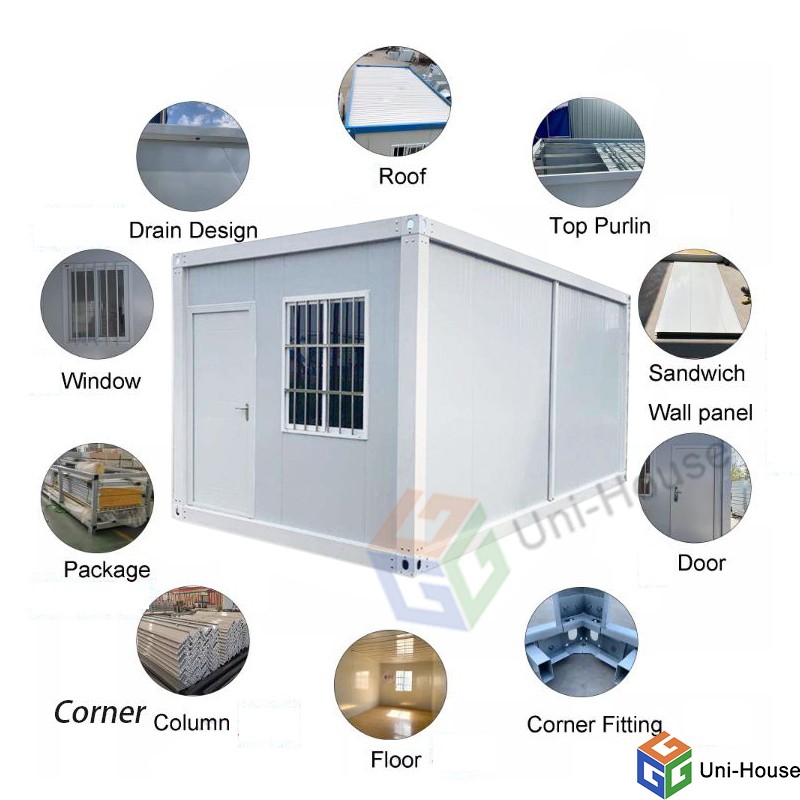 container office malaysia