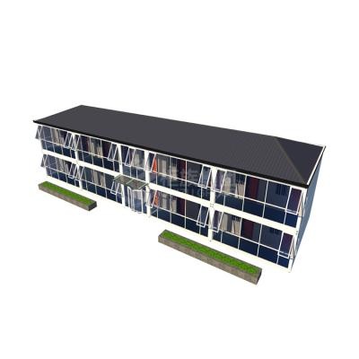 Prefabricated House Container
