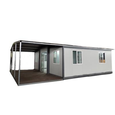 Temporary Container House for Home & Office