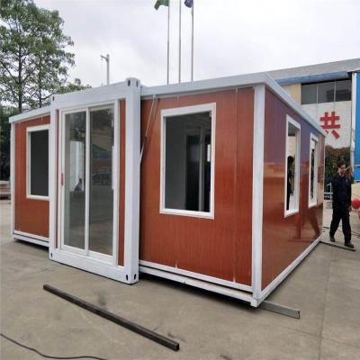 Customized Expandable Container Living House
