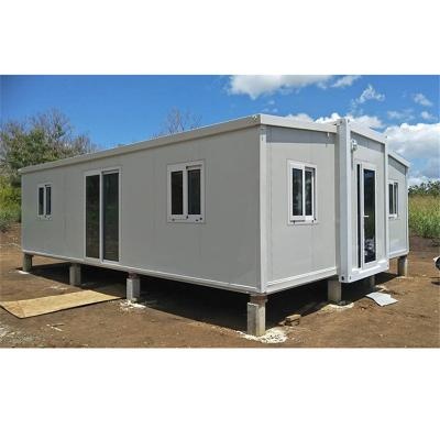 Outdoor Expandable Container Home