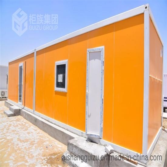  Prefabricated Portable Homes