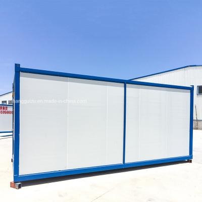 Flat Pack Container House