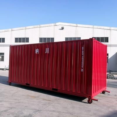  40HQ Shipping Container