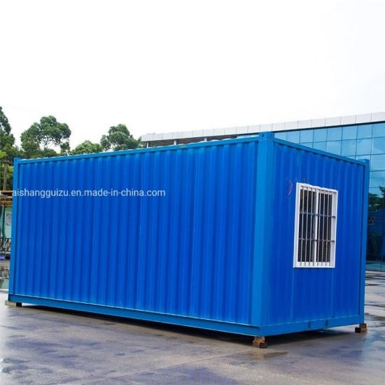 flat pPack container homes
