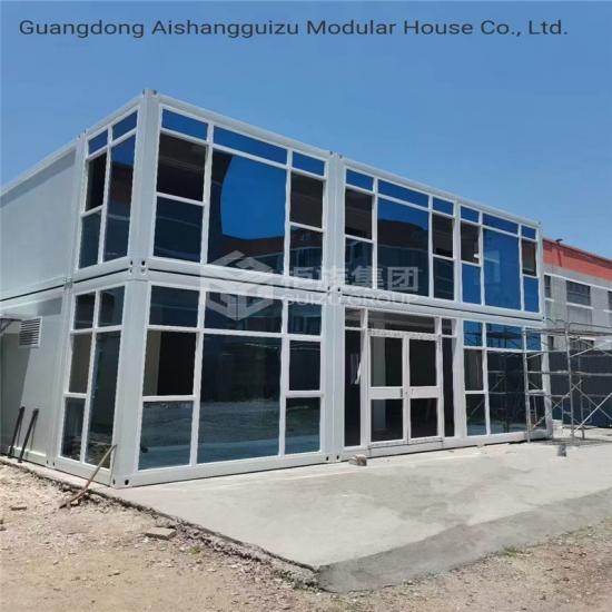 Light Steel Container Building