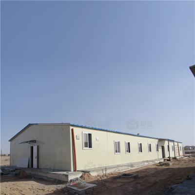 Hot Sale Steel Structure Office